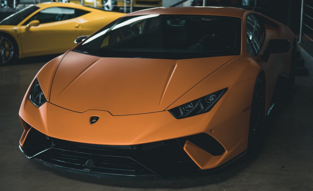 10 Crazy Expensive Celebrity Cars You Haven’t Seen Before