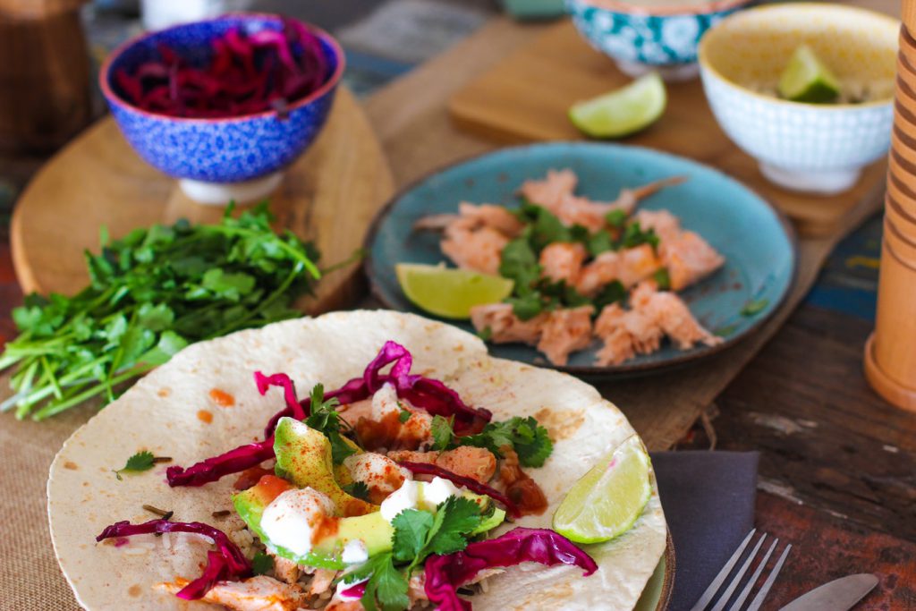 5 foods that are surprisingly good for you