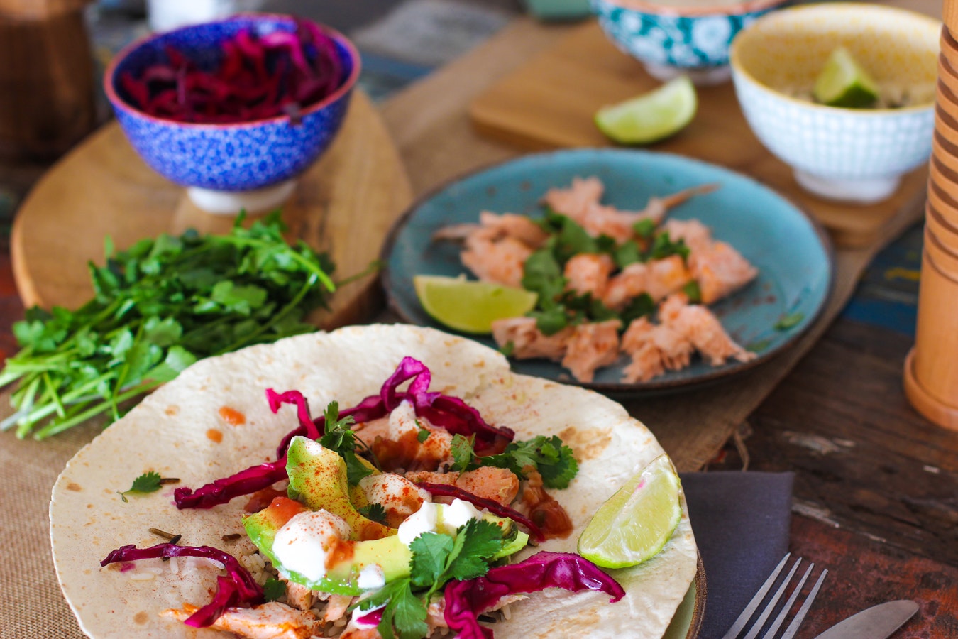 5 foods that are surprisingly good for you
