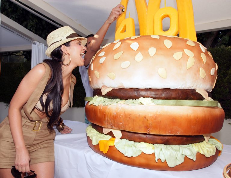 20 Ridiculously Expensive Celebrity Gifts