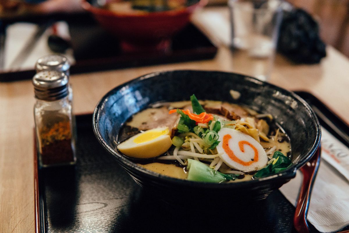 You Must Eat These 10 Foods Before You Die
