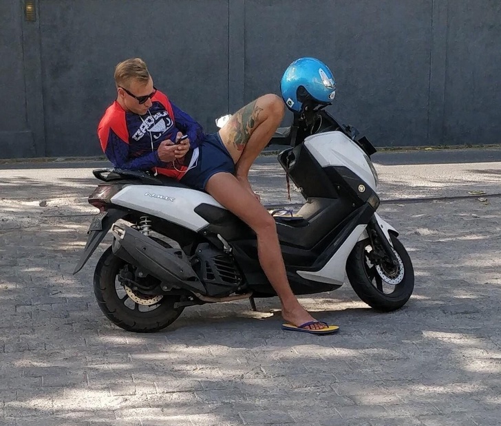 15 Confusing Photos That Will Make You Look Twice