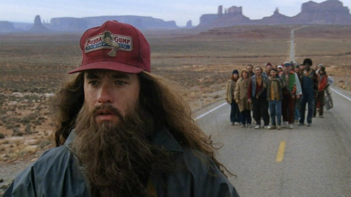 Interesting Facts about Forrest Gump