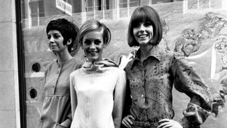 15 Strange Things Men Found Attractive 50 Years Ago