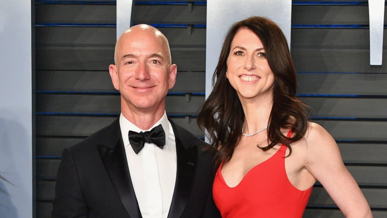 A Glimpse Inside The Marriage Of The Richest Couples In History