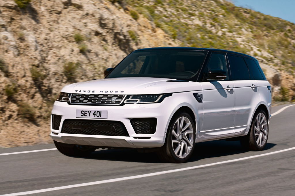 7 of the Most Impractical and Totally Unreliable SUVs and Pickups Money Can Buy