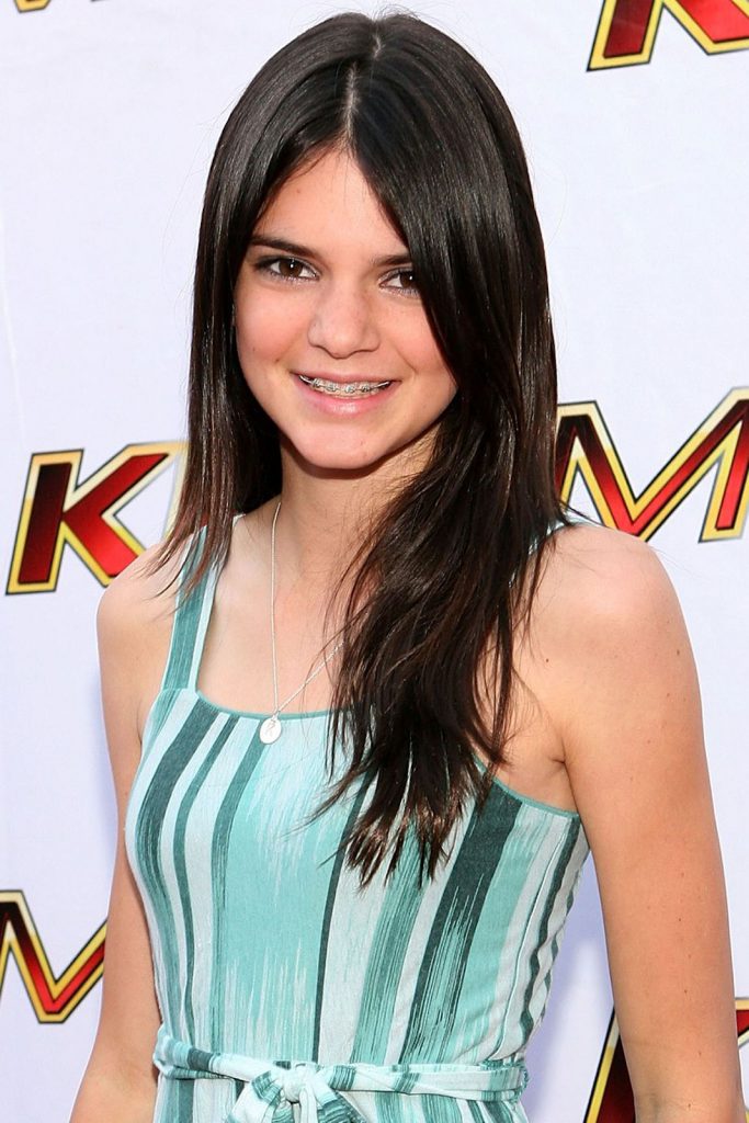 The 10 Year Challenge: 20 Celebs in Pics from 2009 and 2019