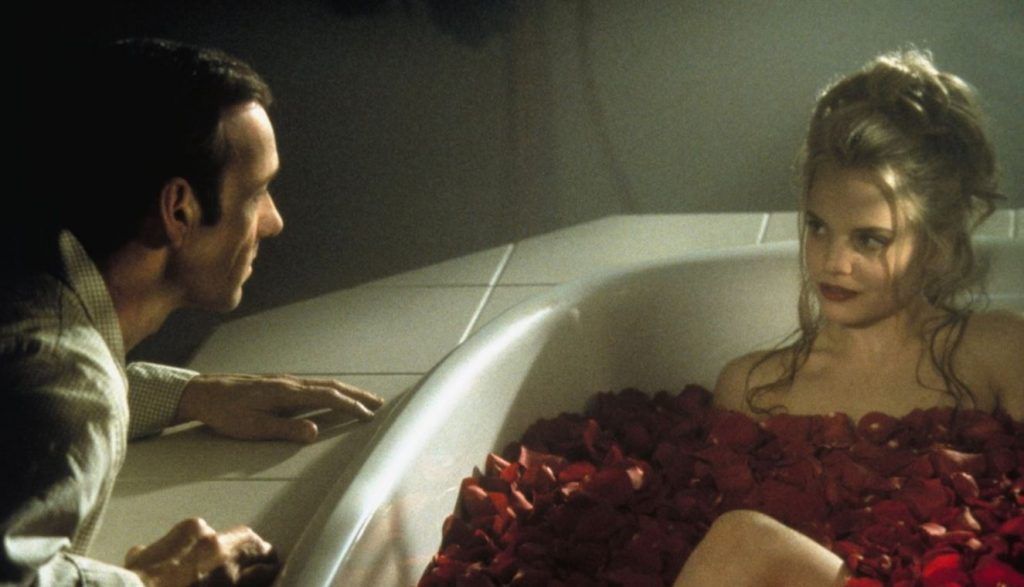 The Weirdest Movie Love Scenes of All Time