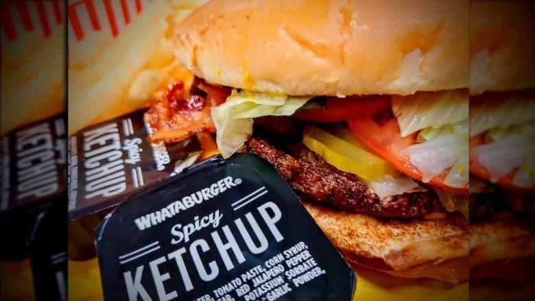 Ultimate List of Fast Food Hamburgers – Worst to Best