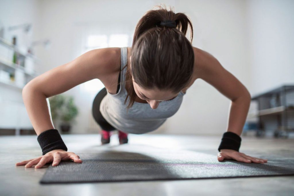 New Years Resolutions That Are ‘Healthy’ But Bad For You