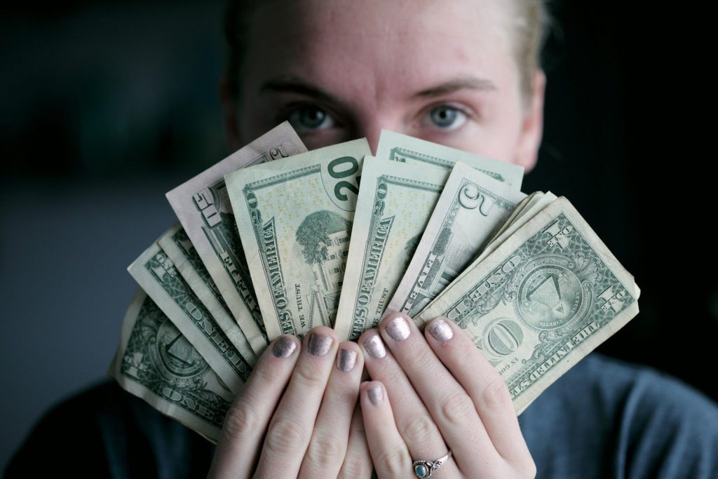 Why Are People Afraid Of Getting Rich? Here Is Why