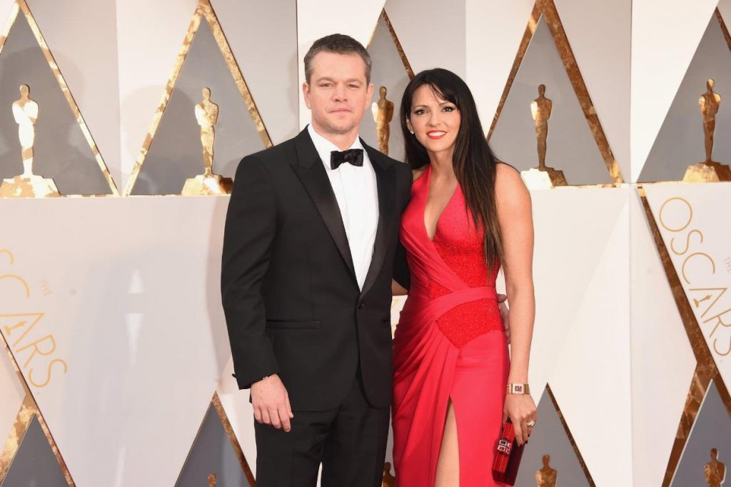 10 Celebrities Who Tied Knots with Simple People