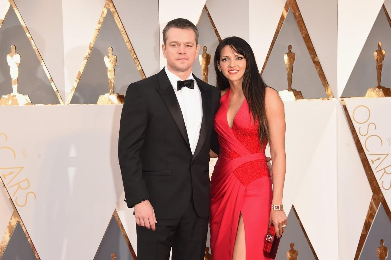 10 Celebrities Who Tied Knots with Simple People