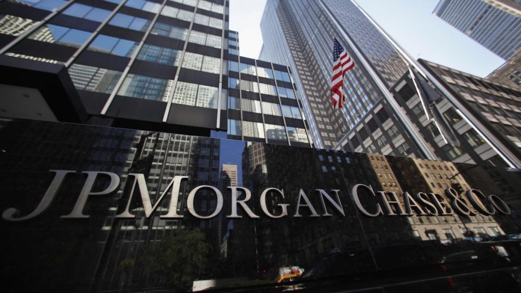 The Top Trillionaire Banks In The World