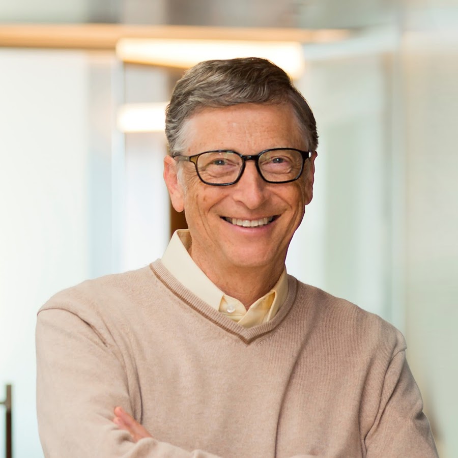 7 People’s First Jobs They Had Before They Became Billionaires