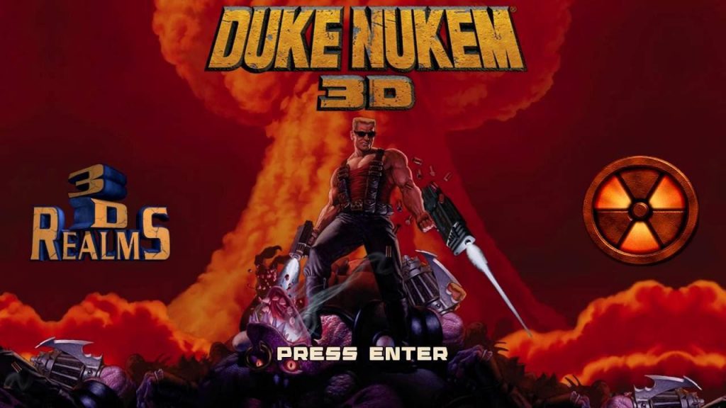 Top 20 PC Games from the 90s era we all loved!