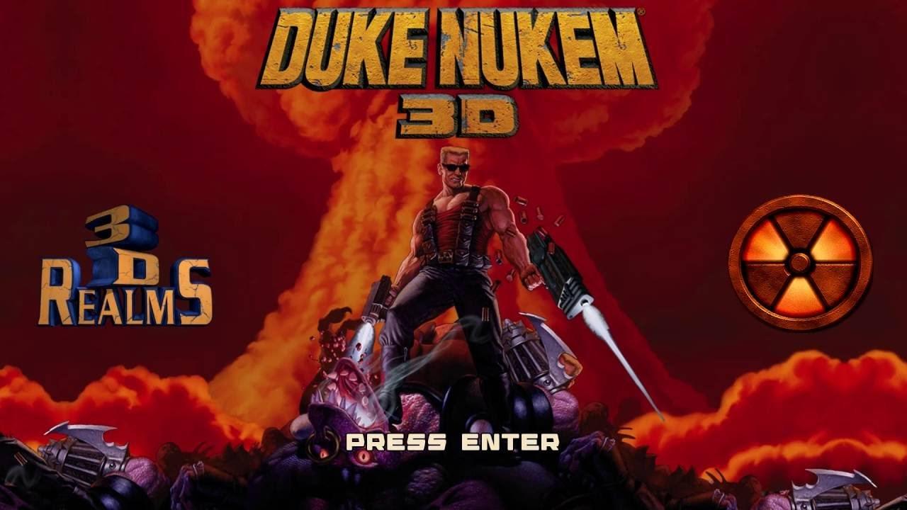 Top 20 PC Games from the 90s era we all loved!