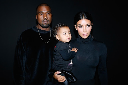 Babies born with deep pockets – Kids of rich and popular celebrities