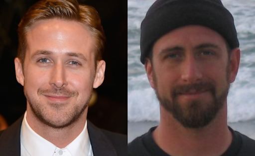 Check out this list of 19 real-life doppelgangers of celebrities!