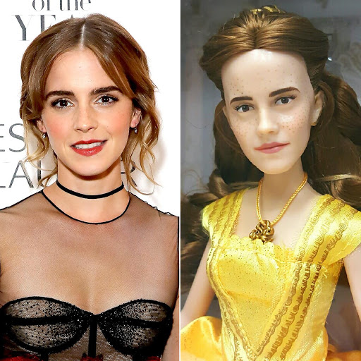 11 Hilarious celebrity dolls that make you go ROFL