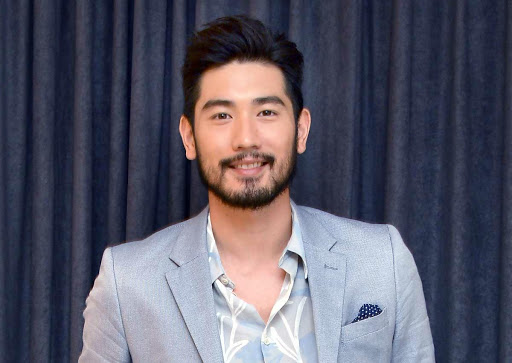 8 most eye-pleasing men in the world right now!