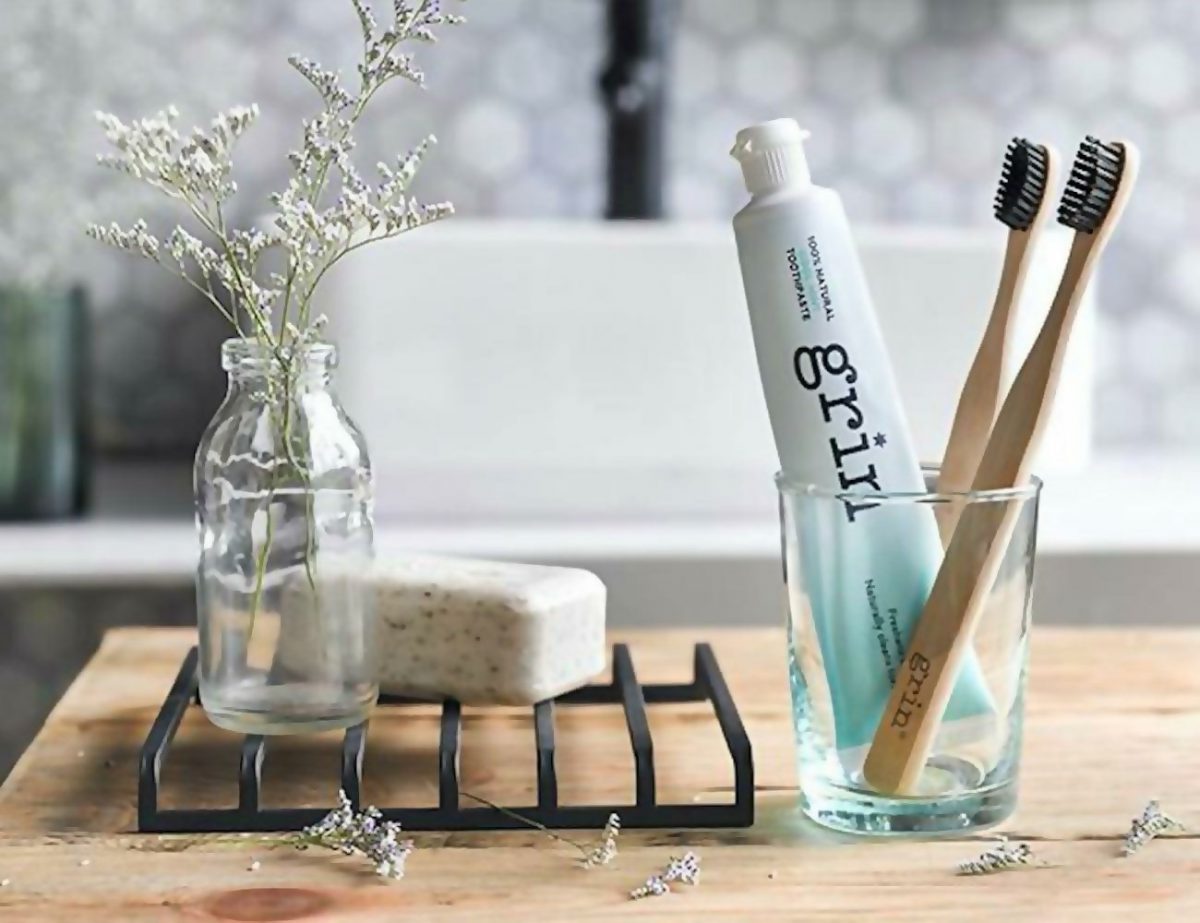 ¡Vuélvete ecológico con estos 10 productos ambientales!