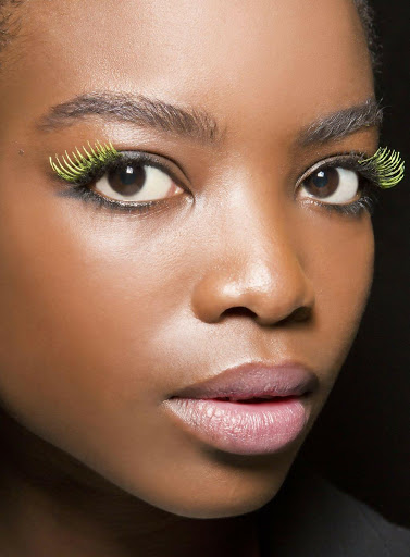 ¡Tendencias De Maquillaje Para El 2019!