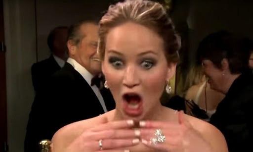 30 Times When Celebrities Were Caught Off Guard During Their Interview