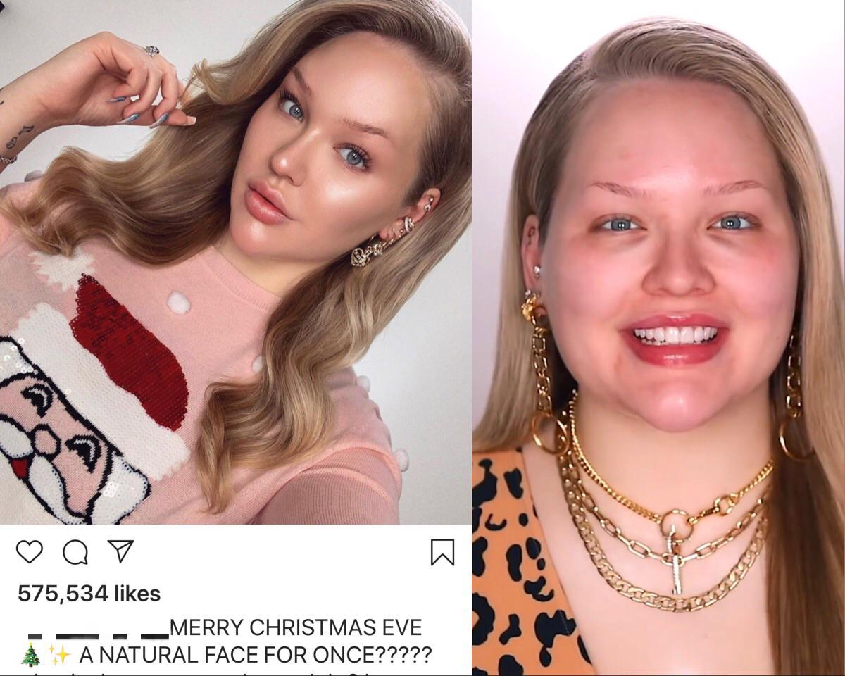 14 Times When Photoshop Was Too Obvious On Social Media
