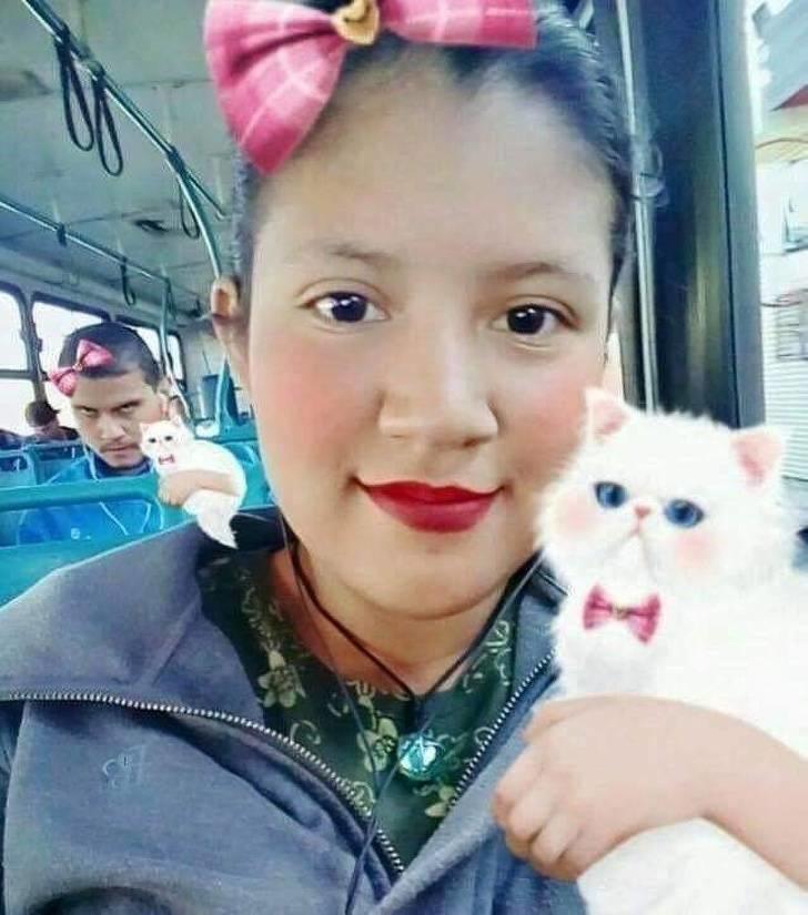 10 самых удачных фотобомб, которые случайно сделали фото намного лучше