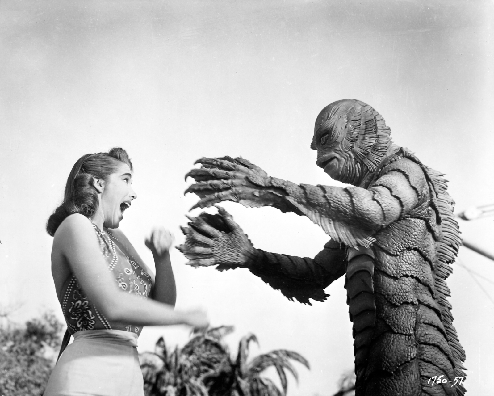 Don’t Miss Out On Watching These 10 Epic Monster Movies This Halloween