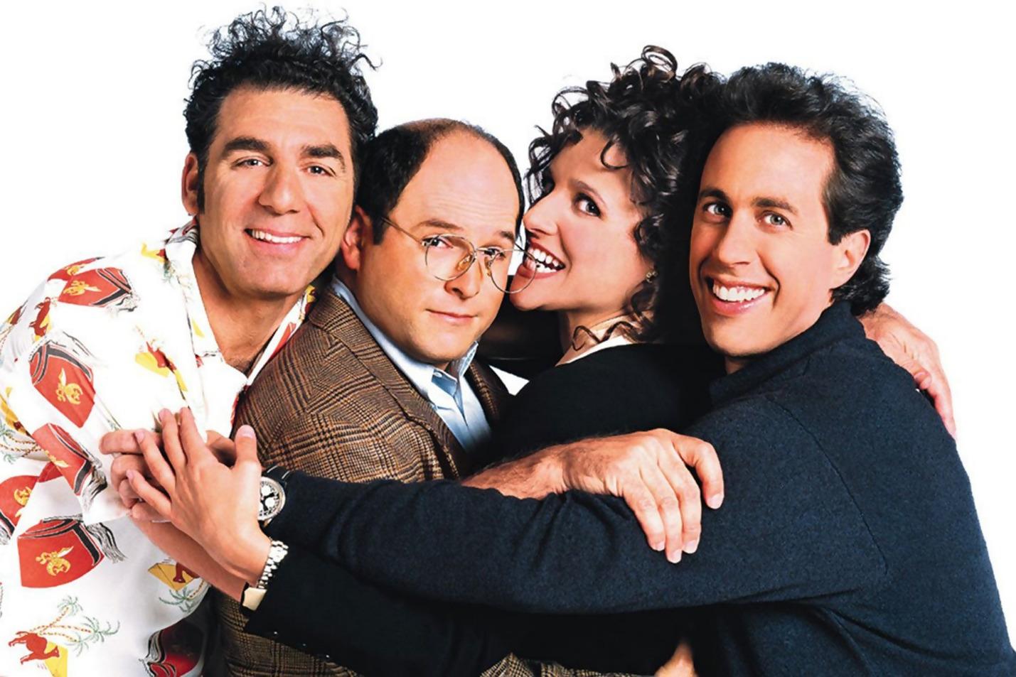 20 Best TV Shows Of All Time That You Should Definitely Watch
