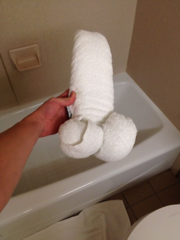 20 Hilarious Hotel Fails That Will Make You LOL