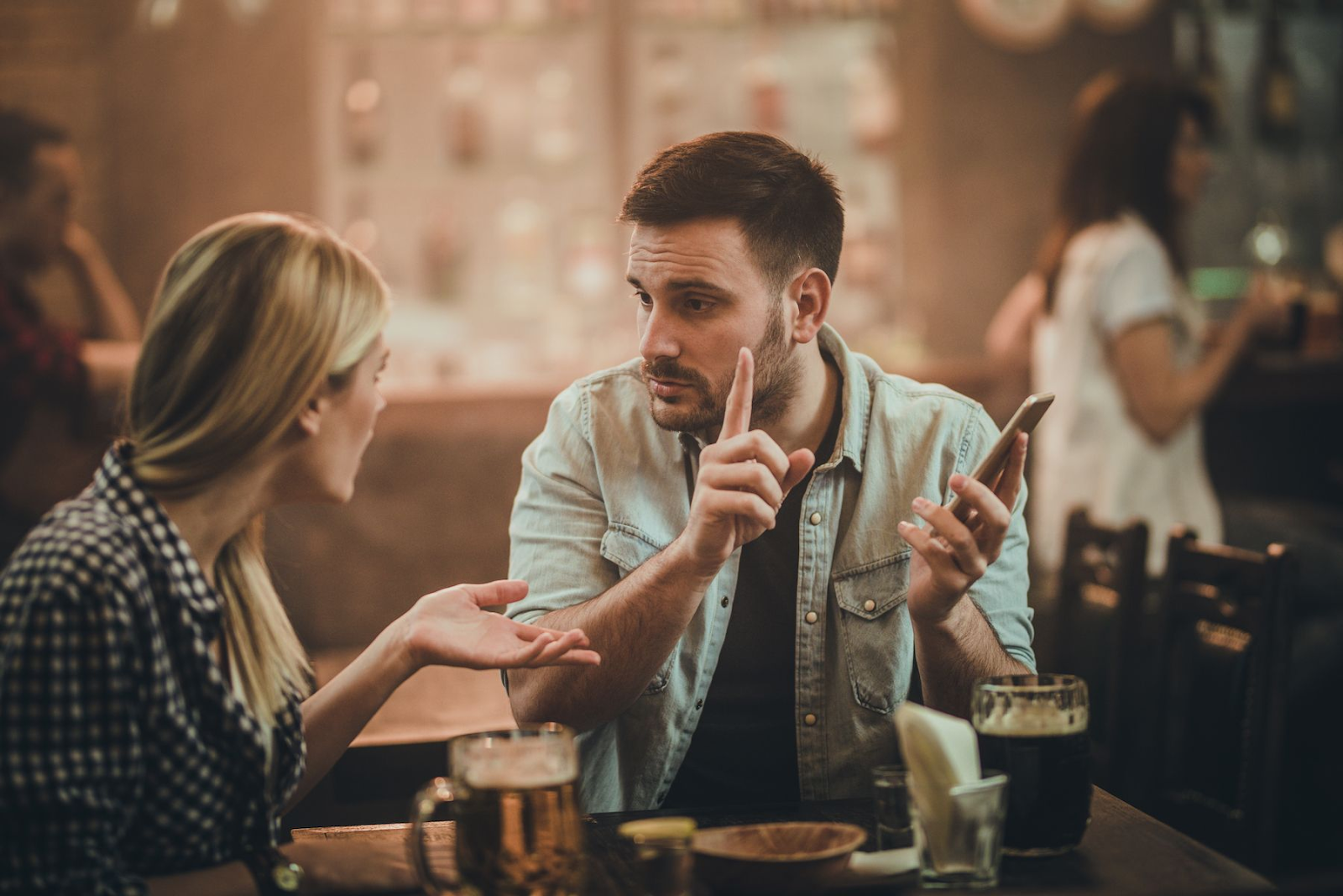 Why So Many Breakups Happen Around Christmas?