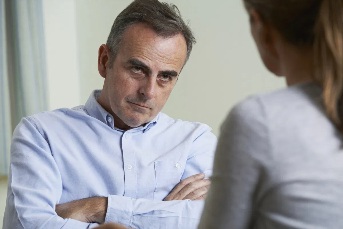 Why Are Women So Often Attracted To Jerks?