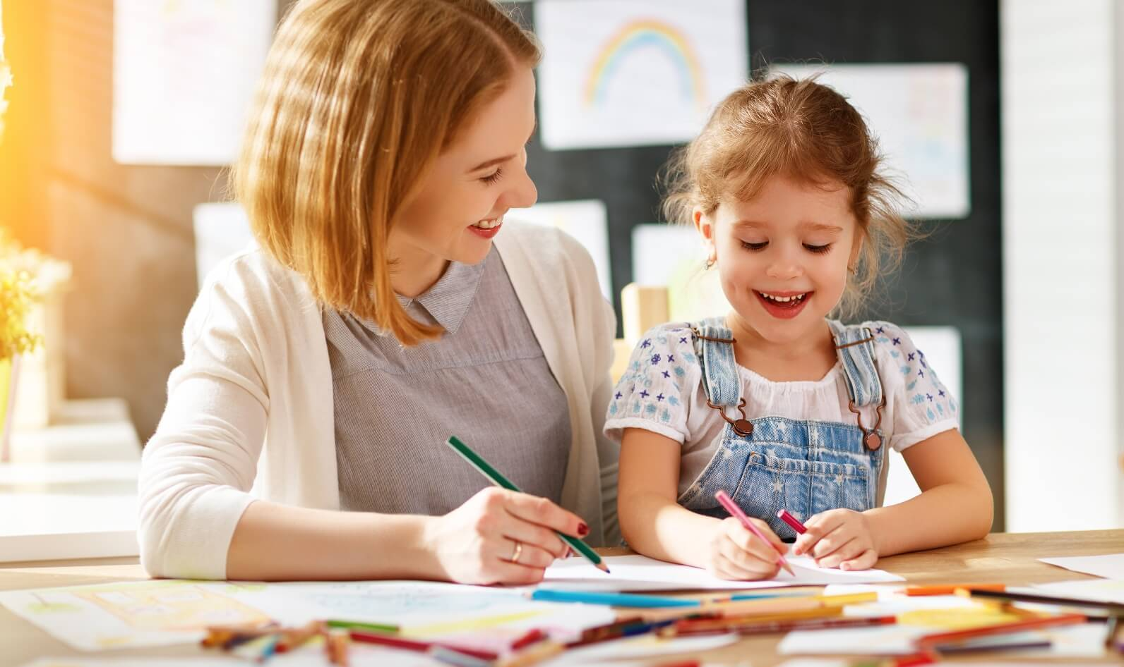 17 Parenting Myths That People Have Been Blindly Following For Years!