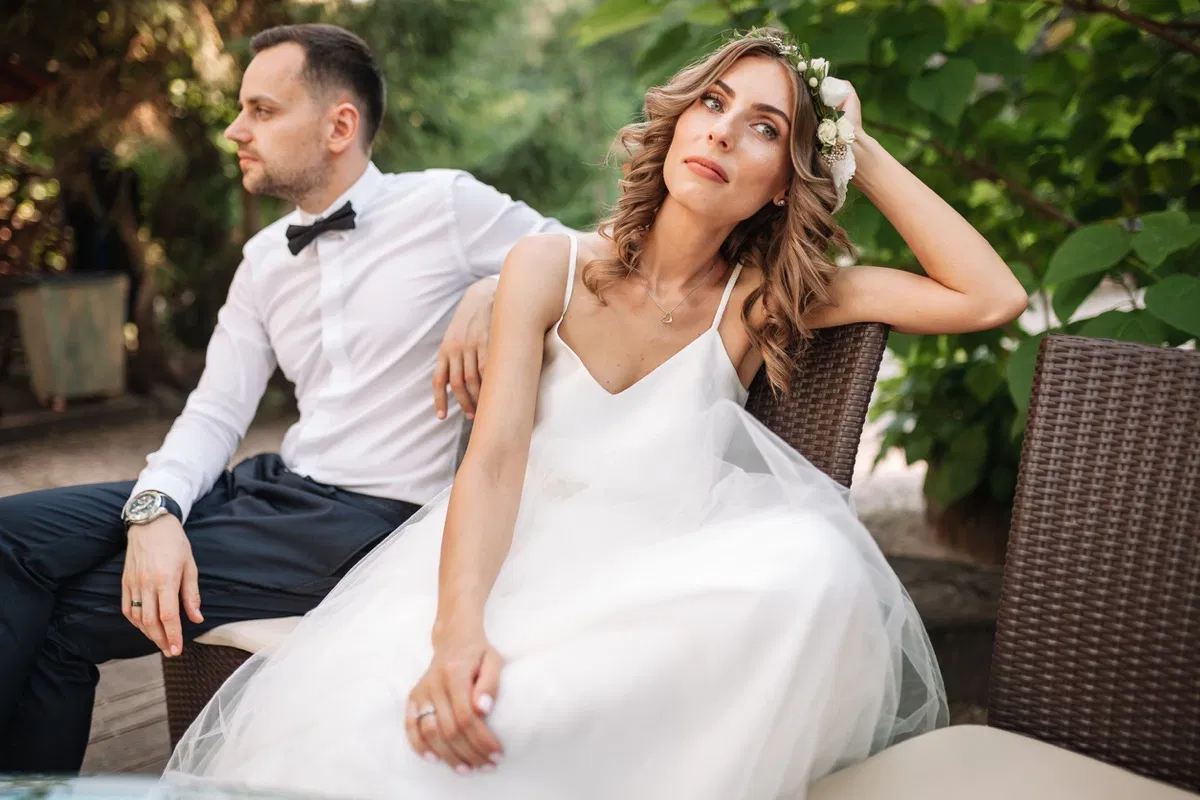 17 Signs That Show That A Marriage Isn’t Going To Work, According To Wedding Planners