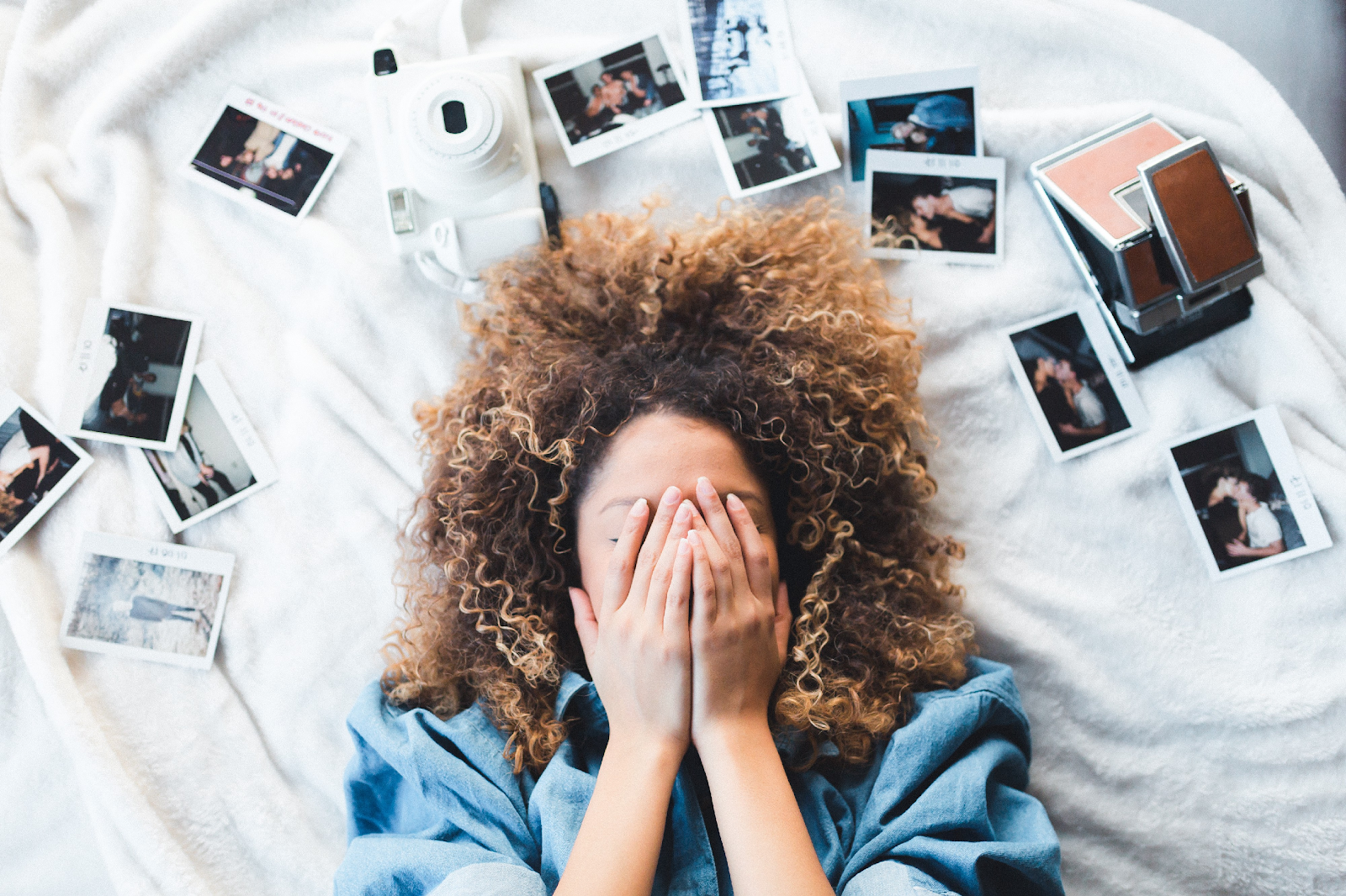 13 Ways To Get Motivated After Post-Holiday Blues