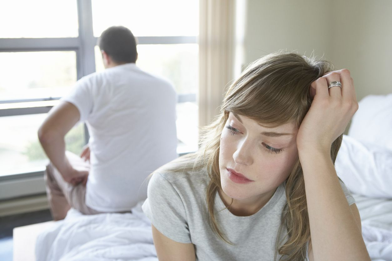20 Signs That The Relationship Is Over For Sure