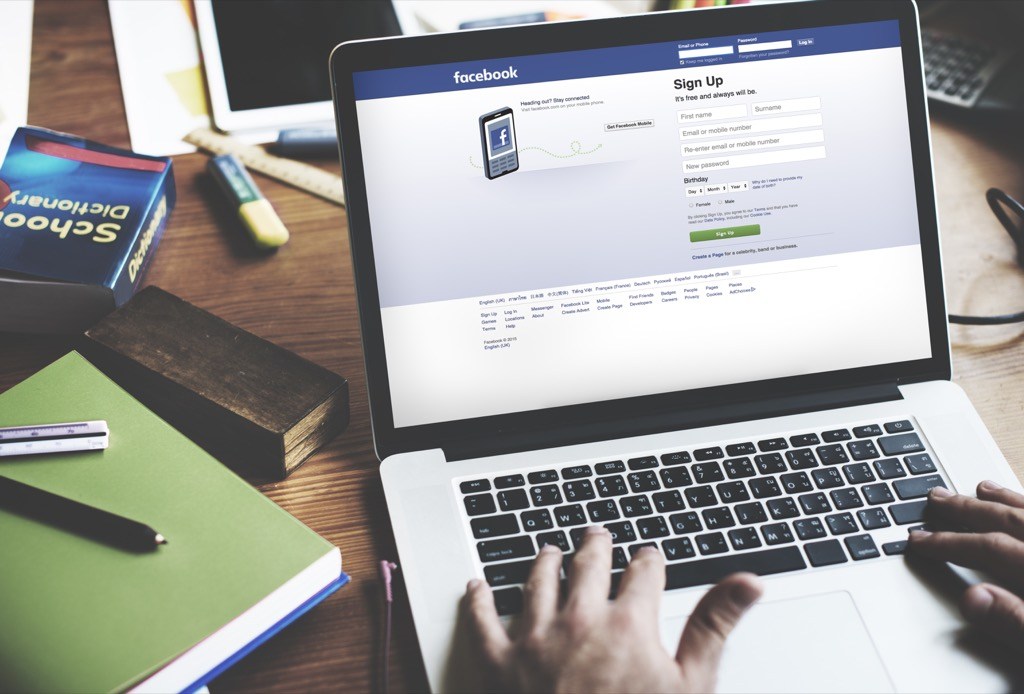15 самых худших привычек пользователей Facebook…возможно они есть и у вас