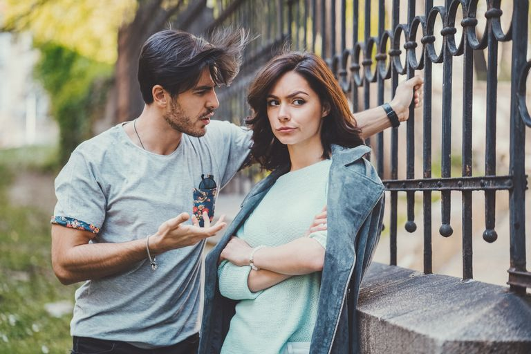 Some Important Possible Reasons Why Your Relationship Is Failing