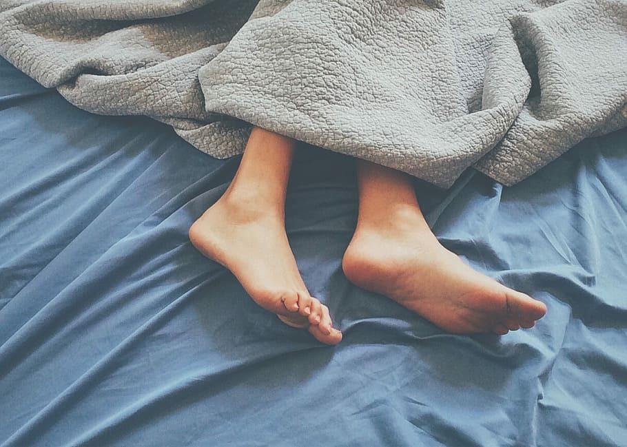 20 Doctor’s Tips For Great Sleep
