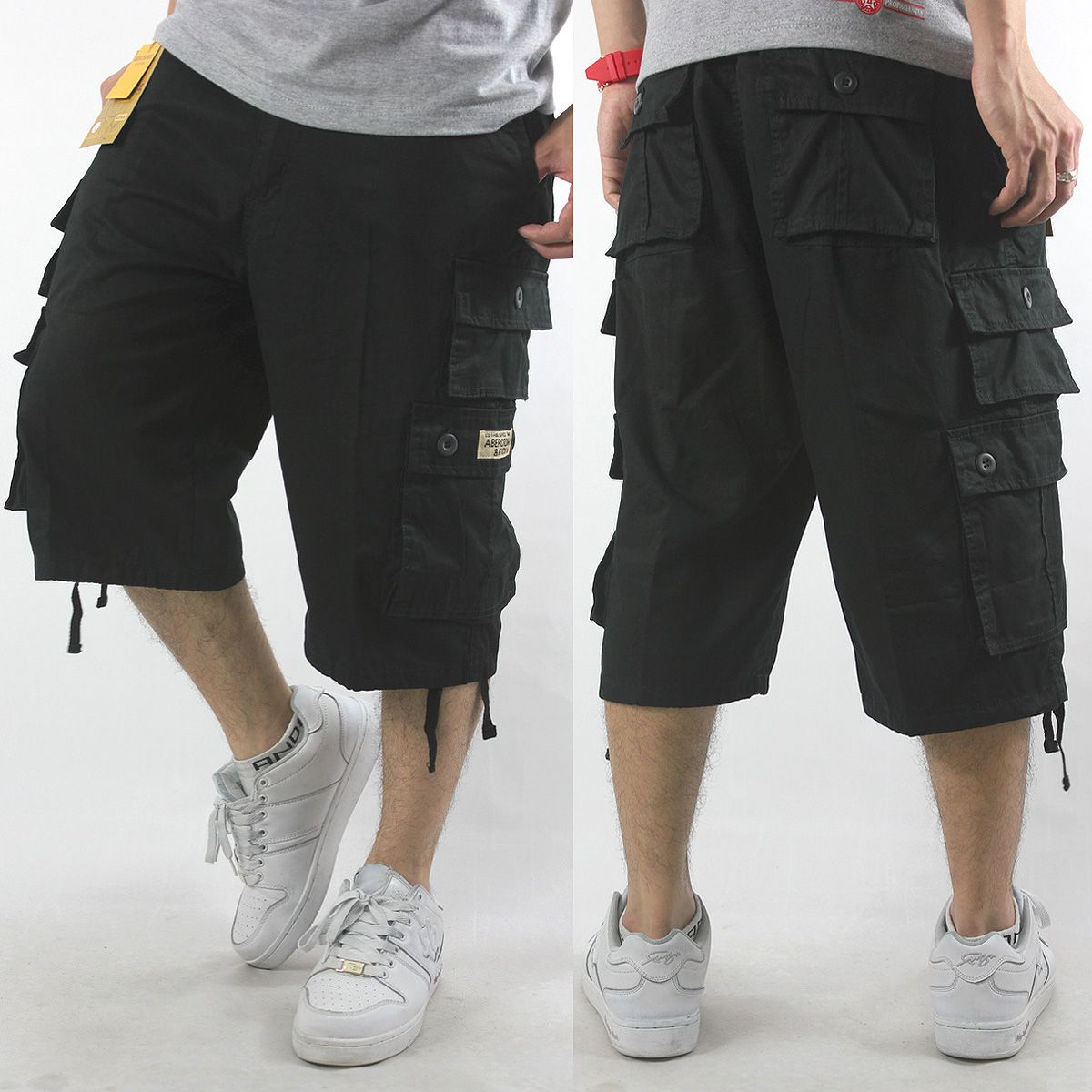 25 Men’s Fashion Trends That Are Gone For Good