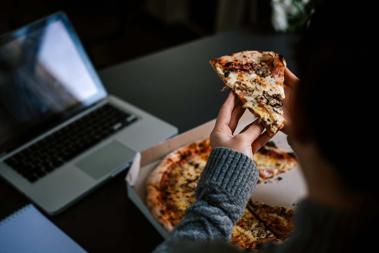 13 Things You Will Be Surprised To Learn Could Be The Reasons Behind Your Weight Gain