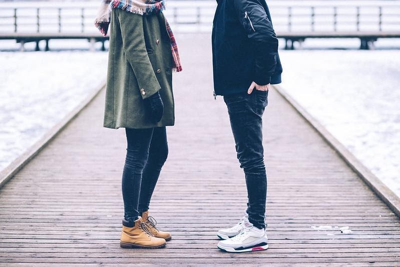 17 Inexpensive & Good Date Night Ideas