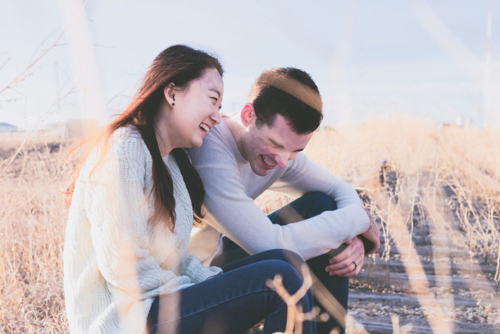 10 Reasons Why Asian Women Are The Best Girlfriends One Could Possibly Think Of
