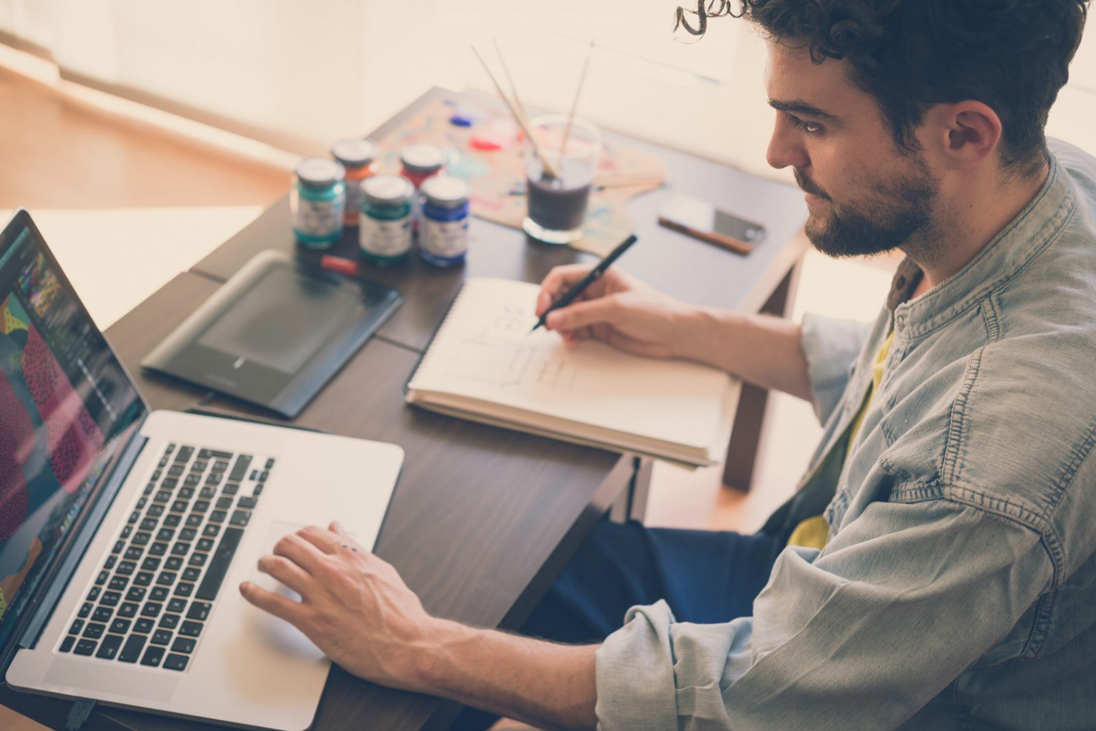 15 maneras efectivas de cómo transformar ideas de negocios deficientes en buenas