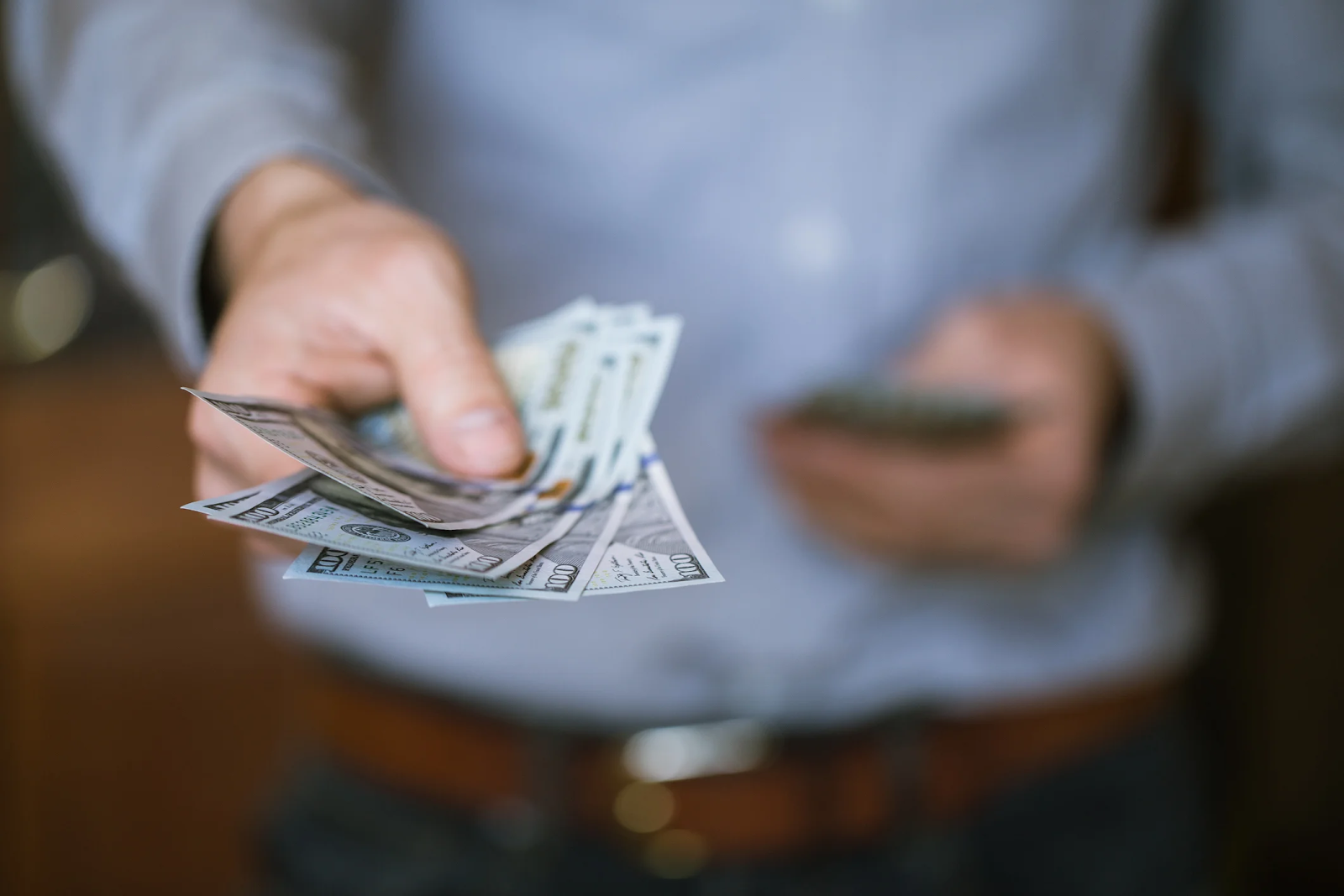 Follow These 15 Useful Tips And Avoid Wasting Your Hard Earned Money