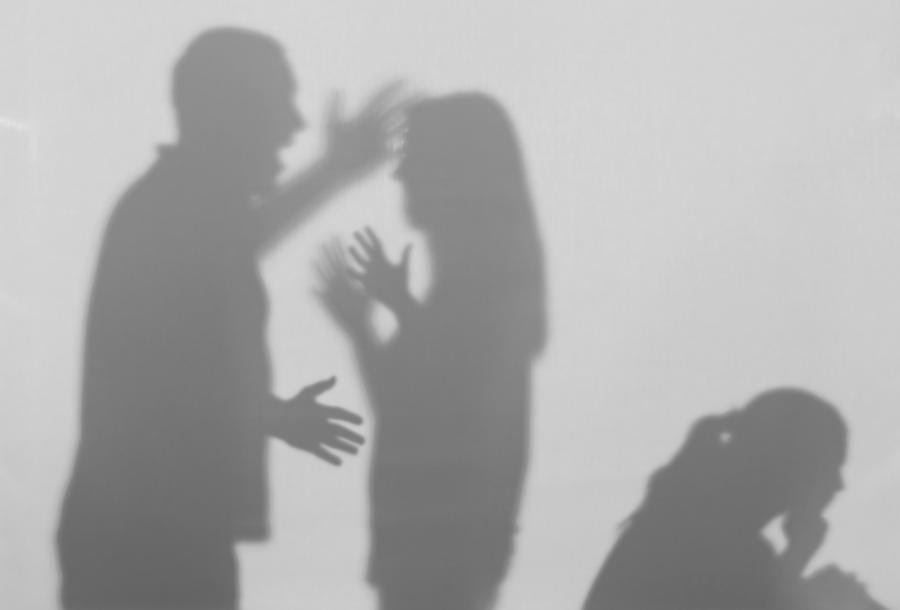 7 Signs Of A Failing Relationship