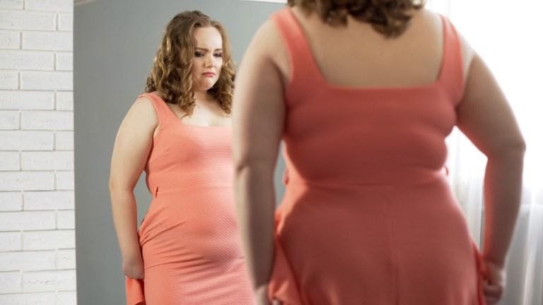 13 Negative Body Image Sayings To Avoid